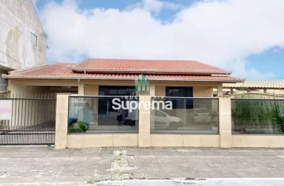 Casa com 5 quartos à venda na Rua Eredes Serpa, --, Cordeiros, Itajaí