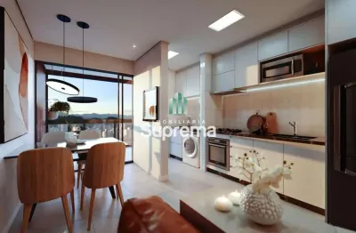 Apartamento com 3 quartos à venda na Rua José Gall, --, Dom Bosco, Itajaí