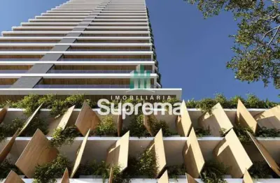 Apartamento com 3 quartos à venda na Avenida Osvaldo Reis, --, Praia Brava, Itajaí