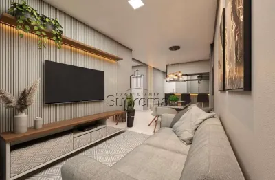 Apartamento com 2 quartos à venda na Avenida José Eugênio Muller, 1279, Vila Operária, Itajaí