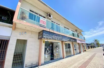 Casa com 4 quartos à venda na Avenida Guanabara, 110, Cordeiros, Itajaí