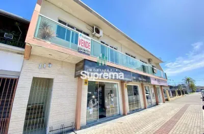 Casa com 4 quartos à venda na Avenida Guanabara, --, Cordeiros, Itajaí