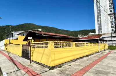 Casa com 3 quartos à venda na Rua José Anselmo da Silva, 20, Ressacada, Itajaí