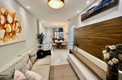 Apartamento com 2 quartos à venda na Rua Eurico Adam, 82, Centro, Itajaí