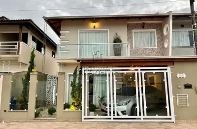 Casa com 3 quartos à venda na Rua Dorval José de Aragão, 436, Murta, Itajaí