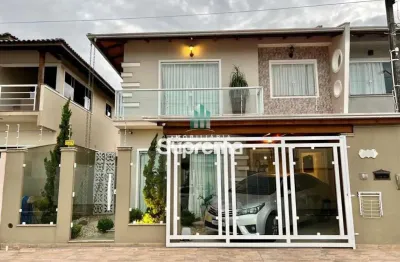 Casa com 3 quartos à venda na Rua Dorval José de Aragão, --, Murta, Itajaí