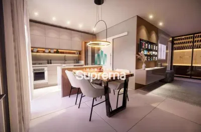 Apartamento com 3 quartos à venda na Rua José Lopes, --, Cordeiros, Itajaí