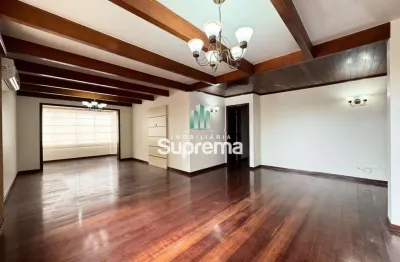 Apartamento com 3 quartos à venda na Rua Frederico Augusto Luiz Thieme, --, Centro, Itajaí