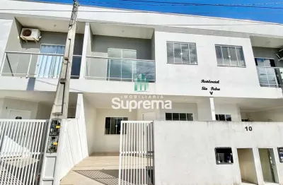 Casa com 3 quartos à venda na Rua Theodoro Benassi, --, Cordeiros, Itajaí