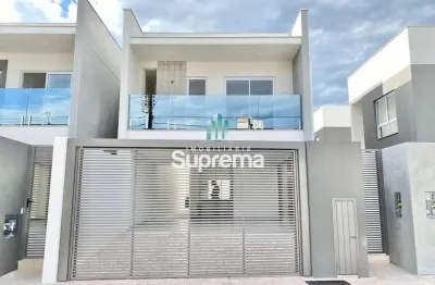 Casa com 3 quartos à venda na Travessa Escoteiro Júlio César de Medeiros, --, São João, Itajaí