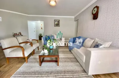 Apartamento com 3 quartos à venda na Rua Samuel Heusi, --, Centro, Itajaí