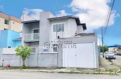 Casa com 4 quartos à venda na Rua Orlandina Amália Pires, 180, Murta, Itajaí