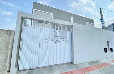 Casa com 3 quartos à venda na Rua Doutor João Américo Watzko, 635, São Vicente, Itajaí