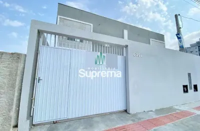 Casa com 3 quartos à venda na Rua João Américo Watzko, --, São Vicente, Itajaí