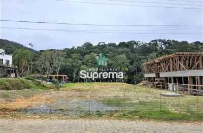 Lote no condominio fechado haras rio do ouro, ariribá, balneário camboriú - sc