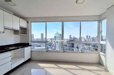 Apartamento com 2 quartos à venda na Rua Tijucas, --, Centro, Itajaí