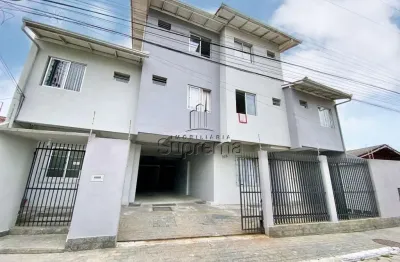 Sala comercial à venda na Rua Manoel Corrêa, 228, Centro, Itajaí