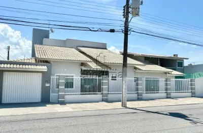 Casa com 4 quartos à venda na Avenida Brasília, 104, Cordeiros, Itajaí