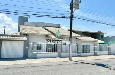 Casa com 4 quartos à venda na Avenida Brasília, 104, Cordeiros, Itajaí