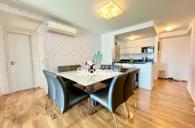 Apartamento com 2 quartos à venda na Rua Camboriú, --, Centro, Itajaí