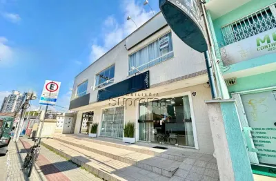 Sala comercial à venda na Rua Joinville, 476, Centro, Itajaí
