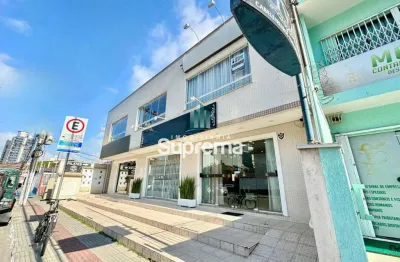 Sala comercial à venda na Rua Joinville, --, Centro, Itajaí