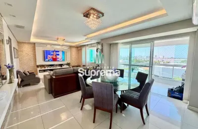 Apartamento com 3 quartos à venda na Rua Camboriú, --, Fazenda, Itajaí