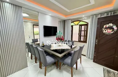 Casa com 3 quartos à venda na Rua Eredes Serpa, --, Cordeiros, Itajaí