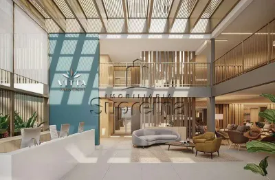 Apartamento com 2 quartos à venda na Rua João Cunha, 220, Fazenda, Itajaí