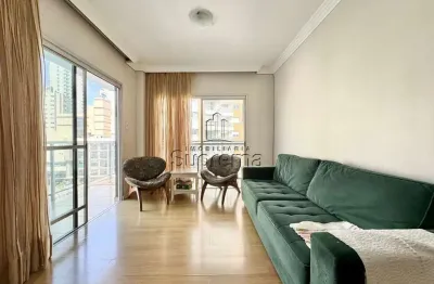 Apartamento com 3 quartos à venda na Rua Camboriú, 80, Centro, Itajaí