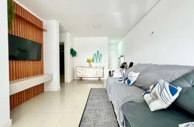 Apartamento com 2 quartos à venda na Rua Tijucas, --, Centro, Itajaí
