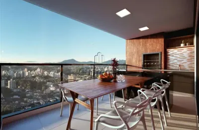 Apartamento com 3 quartos à venda na Rua José Gall, 905, Dom Bosco, Itajaí