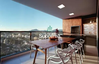 Apartamento com 3 quartos à venda na Rua José Gall, --, Dom Bosco, Itajaí