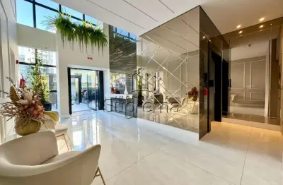 Brava palace residence, praia brava de itajaí, itajaí - sc
