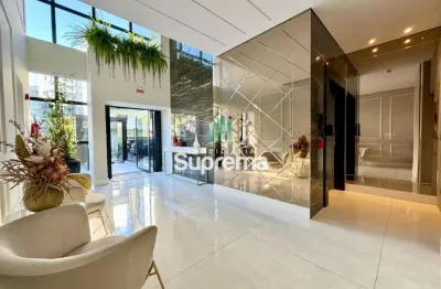 Apartamento com 4 quartos à venda na Rua Carlos Alberto Niehus, --, Praia Brava, Itajaí