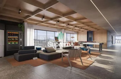 Apartamento com 2 quartos à venda na Rua Uruguai, --, Centro, Itajaí