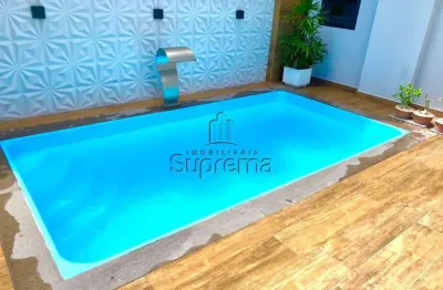 Casa com 3 quartos à venda na Rua Waldemar Pereira, 49, Gravatá, Penha