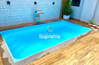 Casa com 3 quartos à venda na Rua Waldemar Pereira, --, Gravatá, Penha