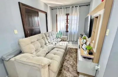 Casa com 2 quartos à venda na Rua Ermínio Machado, --, Cordeiros, Itajaí