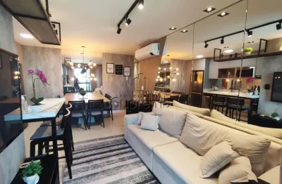 Apartamento com 3 quartos à venda na Rua Aririba, 71, Praia Brava, Itajaí