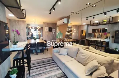 Apartamento com 3 quartos à venda na Rua Aririba, --, Praia Brava, Itajaí