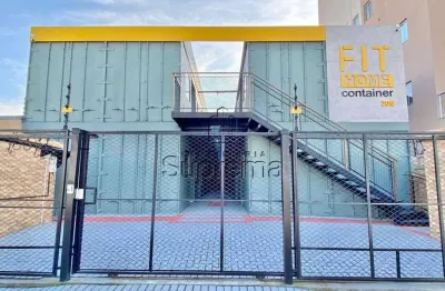 Prédio no bairro sao vicente, são vicente, itajaí - sc