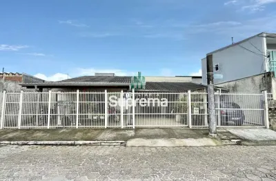 Casa com 3 quartos à venda na Rua Zacarias de Souza, --, Marui, Itajaí