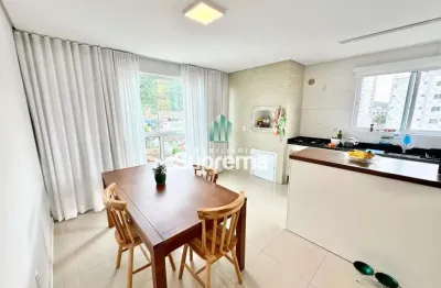 Apartamento com 2 quartos à venda na Rua Juvenal Garcia, --, Centro, Itajaí