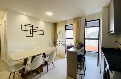 Apartamento com 2 quartos à venda na Rua Franklin Máximo Pereira, 274, Centro, Itajaí