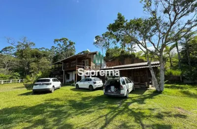 Terreno à venda na Rua Antônio Jacó, --, Zona Rural, Ilhota