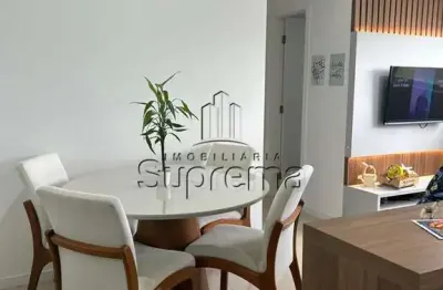 Apartamento com 2 quartos à venda na Rua Alvaro Beraldi, 460, Ressacada, Itajaí