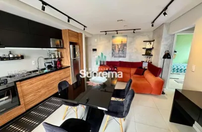 Apartamento com 2 quartos à venda na Rua Duque de Caxias, --, Vila Operária, Itajaí