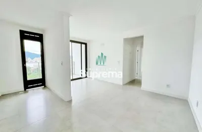 Apartamento com 2 quartos à venda na Rua São Vicente, --, São Vicente, Itajaí