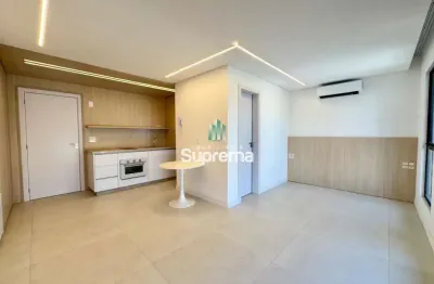 Apartamento com 1 quarto à venda na Rua Marcílio Dias, 47, Centro, Itajaí